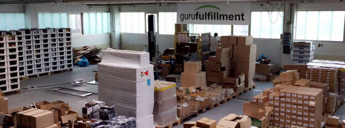 Gurufulfillment - Wie alles begann